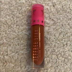 Authentic Jeffree Star lipstick Leo NEW